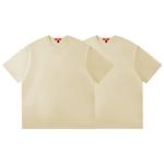 Футболка унисекс Double Star 88, темно-серый - фото 53