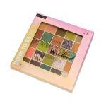 Палитра теней для век TECHNIC Born To Be Wicked Eyeshadow Palette - фото