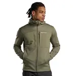 Куртка Montane Fury XT, зеленый - фото