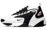 Nike Zoom 2K Кроссовки унисекс, Black - фото 4