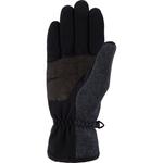 Перчатки перчатки имагио Ziener, черный - фото 3