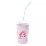 Термокружка Disney, розовый - фото 2