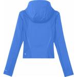 Куртка Push Your Pace Женская Lululemon, Голубая Пудра/PWBE - фото 8