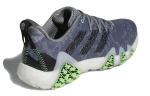 Adidas Кроссовки CodeChaos 22 Grey Beam Green - фото 4
