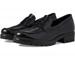 Лоферы ECCO Modtray Penny Loafer, цвет Black Leather - фото