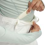 Брюки Burton Women's Society, Stout White New - фото 5