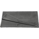 Полотенце для ванной Erwin Müller 4er Pack Sindelfingen, антрацит - фото 3