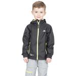 Куртка Trespass Qikpac, черный - фото 3