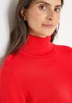 Свитер CECIL, красный - фото 6