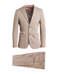 Костюм Borgia  Milano, бежевый - фото