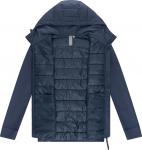 Ragwear Куртка Performance 'Rendy Tech' в цвете Navy - фото 5