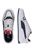 Кроссовки PUMA Court Classic Street, White - фото 2