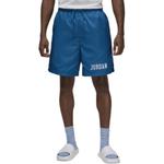 Мужские повседневные шорты Jordan, синий - фото 3