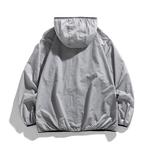 Солнцезащитная одежда унисекс Jeep, цвет Raw White - фото 8