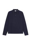 Топ Les Deux MIGUEL , Dark Navy Blue/Dark Blue - фото 5