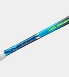 DUNLOP Ракетка для сквоша Hyperfibre+ Evolution Pro для взрослых, синяя - фото 5