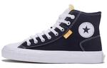 Парусиновые туфли Converse All Star унисекс - фото