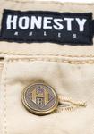 Брюки-карго HONESTY RULES, бежевый - фото 6