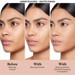 Праймер Laura Mercier Pure Canvas Primer Blurring, 30 ml - фото 3