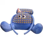 Dopamine Monster Doll Products Bitter purchase, желтый - фото 2