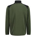 Куртка CMP 33J4017, зеленый - фото 2