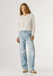Свитер кас Pepe Jeans, Antique White - фото 2