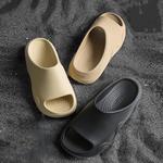 Домашние тапочки WARRIOR, черный - фото 11