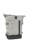 Рюкзак Strellson Rucksack, Hellgrau/Light Grey - фото 5