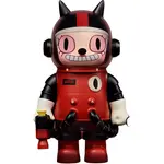Mega Space Molly Gary Baseman 400% POP MART - фото 2