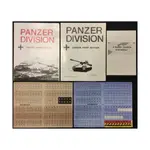 танковая дивизия, Panzer War - фото