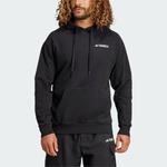 Теркс Свитшот Мужской Adidas, черный - фото 3