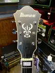 Ibanez AS73 2024-настоящее время - TTF - фото 3