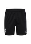 Спортивные шорты Hummel, черный - фото