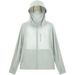 Серия Urban Function Солнцезащитная одежда унисекс Camel, цвет Light Blue Purple - фото 2