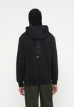 Толстовка Nike Sportswear HOODY, Black - фото 3