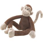 Плюшевая игрушка Slackajack Monkey JELLYCAT - фото 3