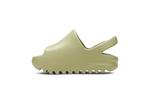 Кроссовки Adidas Yeezy Slides Infant, бежевый - фото 3