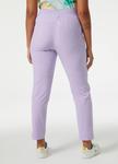 Женские брюки Helly-Hansen Thalia 2.0 Helly Hansen, 699 Heather - фото 4