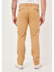 Чинос redpoint, кэмел - фото 3