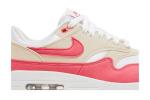 Кроссовки Wmns Air Max 1, цвет Aster Pink - фото 2