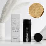 Nanogen Волосы для утолщения волос Темно-русый 30г - фото 3