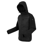 Куртка Regatta Pro Hybrid II, черный - фото 5