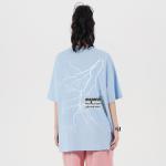 Футболка унисекс Magmode, черный - фото 31