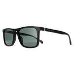 Узор «кошачий глаз» Черный Серый Поляризованный Visalia/G/S Kate Spade, черный - фото 2