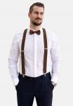 Ремень Massi Morino SET, Braun/Brown - фото