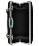 Клатч Lauren Ralph Lauren Franki, черный - фото 4