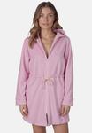 Халат Vivisence, розовый - фото