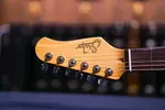 Suhr Classic JM Gold S90 - фото 7