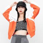 Женская куртка Champion, цвет Black - фото 4