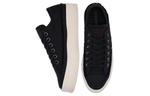 Кеды Converse Chuck Taylor All Star Women's Espadrille Low 'Trail To Cove - Black' - фото 4